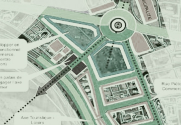 Urban & Territorial Policies