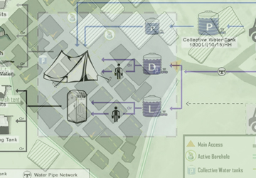 Service Delivery in Context of Crisis