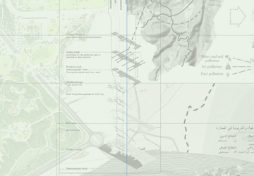 Sustainable Urban Design for Resilient Communities