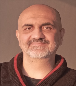 Jihad Farah PhD